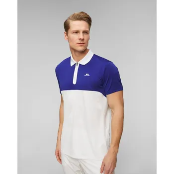 Pánské tričko Pánská Polokošile J.lindeberg Kohen Gmjt10043-o328