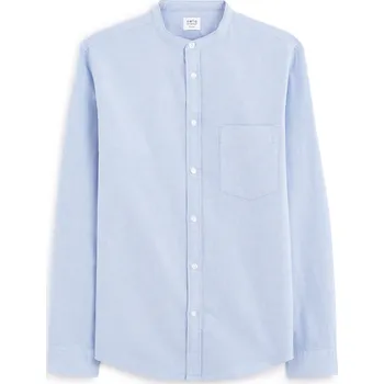 Pánská košile Celio Košile Daxfordmao - Pánské Celio bílá 3255090