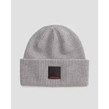 Čepice Pánská Vlněná čepice Bogner Fire+ice Tarek 94016125-9