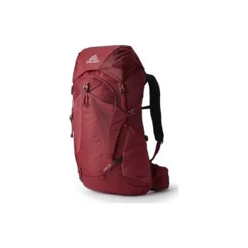 turistický batoh Gregory Jade 38 ruby red XS/S Červená batoh + DÁREK DLE VÝBĚRU!