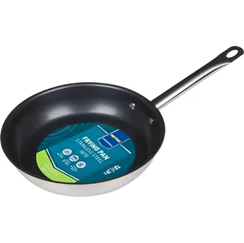 Pánev Metro Professional Pánev indukční nerez/teflon 24cm