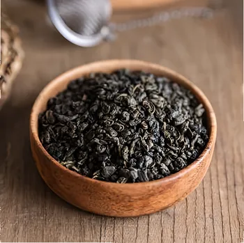 Čaj Authentic Gunpowder - Temple of Heaven 70g