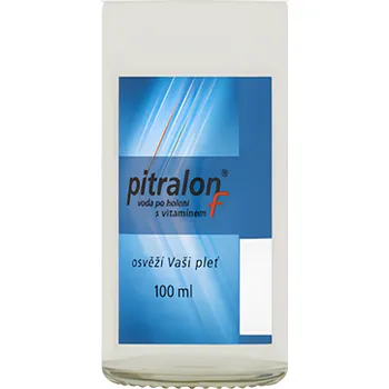 Pitralon Voda po holení 100 ml