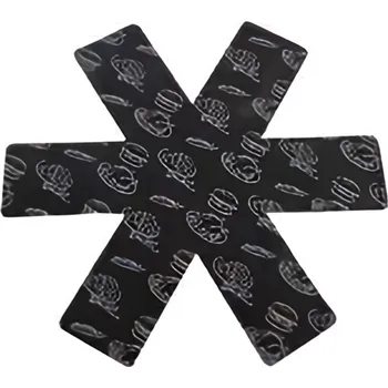 Sada nádobí Proložka mezi pánve a nádobí 3ks