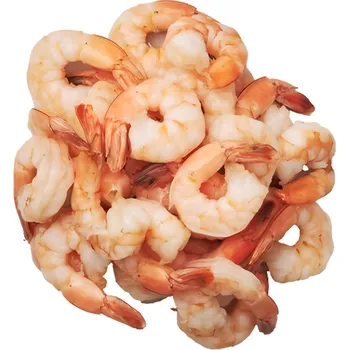 Maso a ryba Krevety koktejlové 500 g