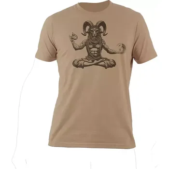 Pánská košile Pánské tričko Nograd Rockomet drift wood XL