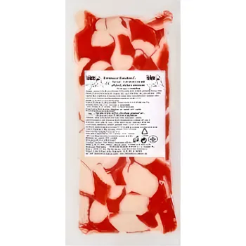 Maso a ryba Aspius Fish Masters Surimi maso 1kg