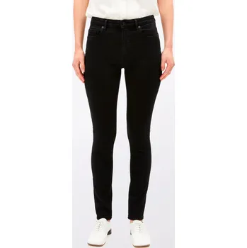 Dámské kalhoty Armedangels Tillaa 520 rinse black W28/L30