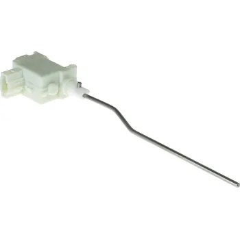 Autodíl Servomotorek, ovladač centrálního zamykání nádrže SEAT IBIZA-CORDOBA | 2006-2008 |