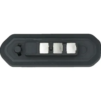 Dveře karosérie Konektor posuvných dveří FIAT DUCATO | 2006-2014 |