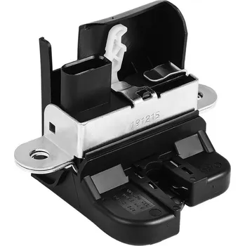 Dveře karosérie Zámek kufru SEAT ALTEA | 2004 a výše |