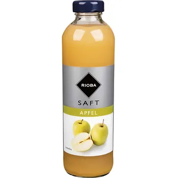 Rioba Džus jablko 250ml