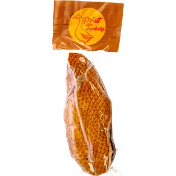 Sušené maso Pršut „Husa landeská“ (94% masa) 220g