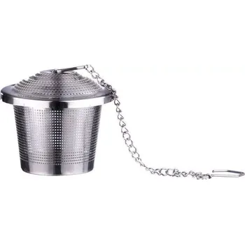 Cedník a síto Orion Čajítko nerez 4,5 cm