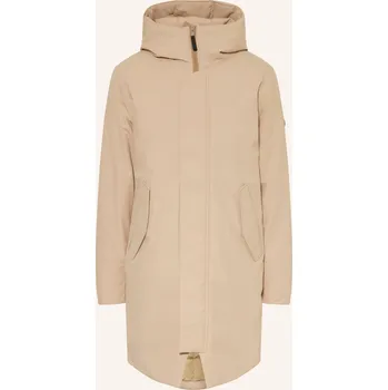 Elvine Pánská Parka Gunter, béžová, 56