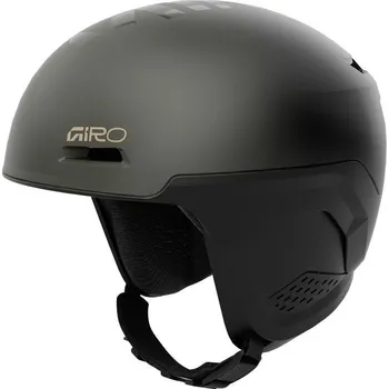Giro Owen Spherical - Mat Mat Black/Olive Fade