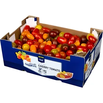 Rajčata Cherry mix 2.5kg