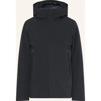 Pánská bunda Elvine Pánská Bunda Vhinner, tmavě modrá, 48