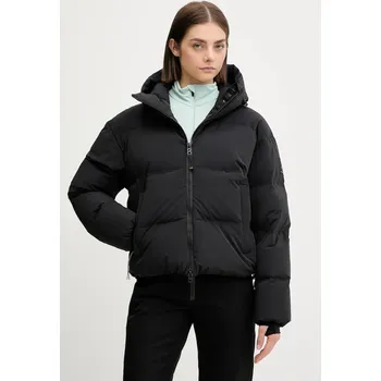 Péřová lyžařská bunda BOGNER Fire+Ice NEILA 34679137 černá 99X, vel. 40