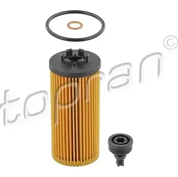 Olejový filtr TOPRAN Olejový filtr TPR 625 351