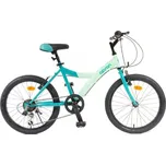 Olpran Felis 20" 2026 zelená