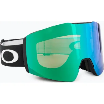 Lyžařské brýle Oakley Fall Line M matte black/prizm snow argon iridium