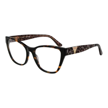 Sluneční brýle Guess obroučky na dioptrické brýle GU2828 052 55