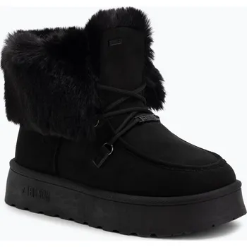 Dívčí sněhule Dámské sněhule BIG STAR SS274113 black