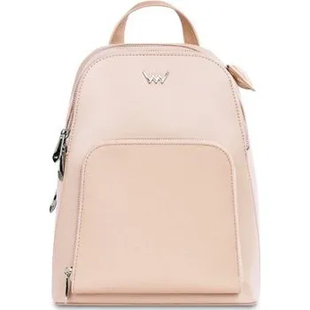 Městský batoh VUCH Filipa Roomy Beige + Dárkové balení
