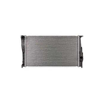 Chladič motoru Chladič vody BMW 3 (E90-E91) 335d | 3.0 d | 2993ccm | Diesel | 210kW | M57D30TU2 | SRL |