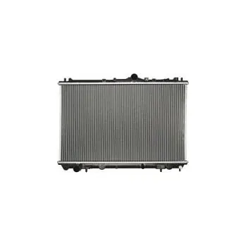 Chladič motoru Chladič vody VOLVO S40-V40 S40 | 2.0 | 1948ccm | Benzín | 103kW | B4204 S2 | SRL |