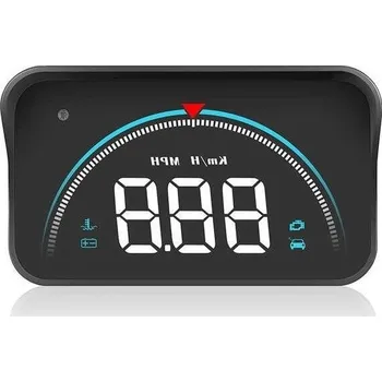 Monitor do auta BMODE Head-Up Display M8 3929