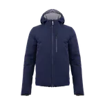 Lyžařská bunda KJUS Apex Flip Jacket - KJUS Navy/Reflective 52