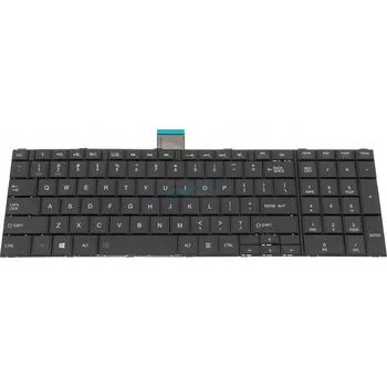 Náhradní díl pro notebook Klávesnice Toshiba C50-A-10D C50-A-11H