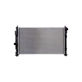 Chladič motoru Chladič vody JEEP COMPASS Compass | 2.0 | 1998ccm | Benzín | 115kW | GEMA | SRL |