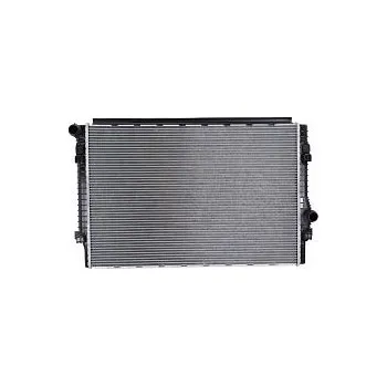 Chladič motoru Chladič vody VOLKSWAGEN PASSAT Passat | 1.8 TSI | 1798ccm | Benzín | 132kW | CJSA | CJSC | VALEO |