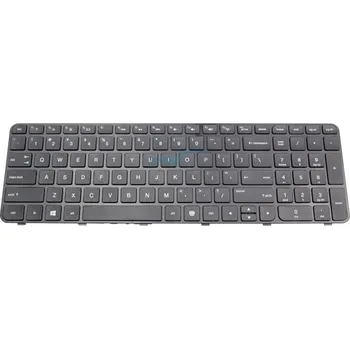 Náhradní díl pro notebook Klávesnice HP G6-2001SW G6-2050SW G6-2060SW