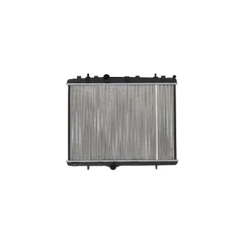 Chladič motoru Chladič vody DS 3 CROSSBACK 3 Crossback | 1.2 PureTech | 1199ccm | Benzín | 96kW | EB2ADTS | TAIWAN |