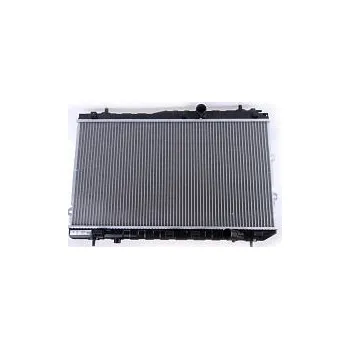 Chladič motoru Chladič vody KIA CERATO Cerato | 2.0 CRDI | 1991ccm | Diesel | 83kW | D4EA | SRL |