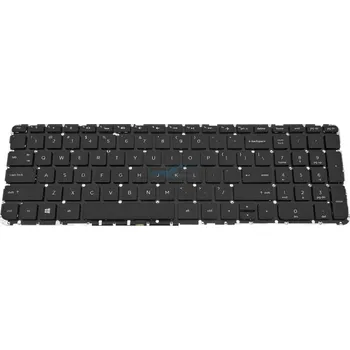 Náhradní klávesnice pro notebook Klávesnice HP Pavilion 17-p120wm