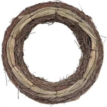 Věnec RHEA věnec 35 cm