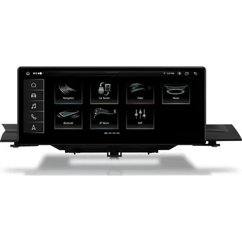 Autorádio Xtrons QLA23A4NL X_QLA23A4NL