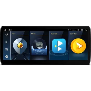 Autorádio Xtrons QLB22CCB12E92 X_QLB22CCB12E92