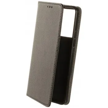 Pouzdro na mobilní telefon Pouzdro s klopou TFO pro Xiaomi 13T černé