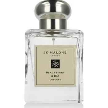 Dámský parfém Jo Malone Blackberry & Bay 50 ml kolínská voda pro ženy