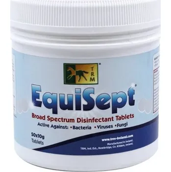 Krmivo pro koně TRM Equisept 50x10g