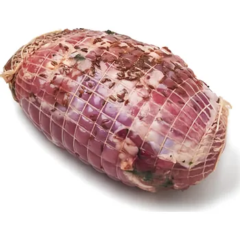 Hotové jídlo Prominent Krůtí roláda s bazalkou a rajčetem cca 0.84kg