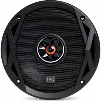 Auto Hi-Fi JBL Club 6522 Auto reproduktory 16,5cm / 165mm 2-pásmové s krycími mřížkami