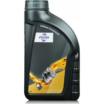 Motorový olej Motorový olej Fuchs 1 l 5W-40