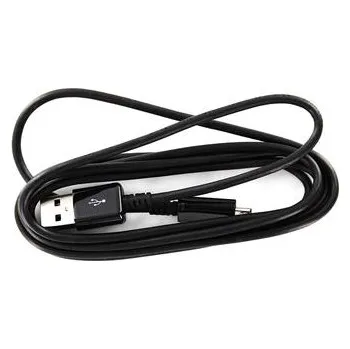 Datový kabel ECB-DU4EBE Samsung microUSB Datový Kabel 1.5m Black (Bulk)